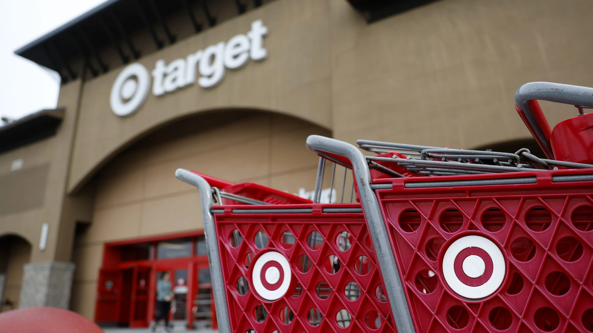 Target CEO Says Price Increase Due To Tariffs Will Happen Quickly