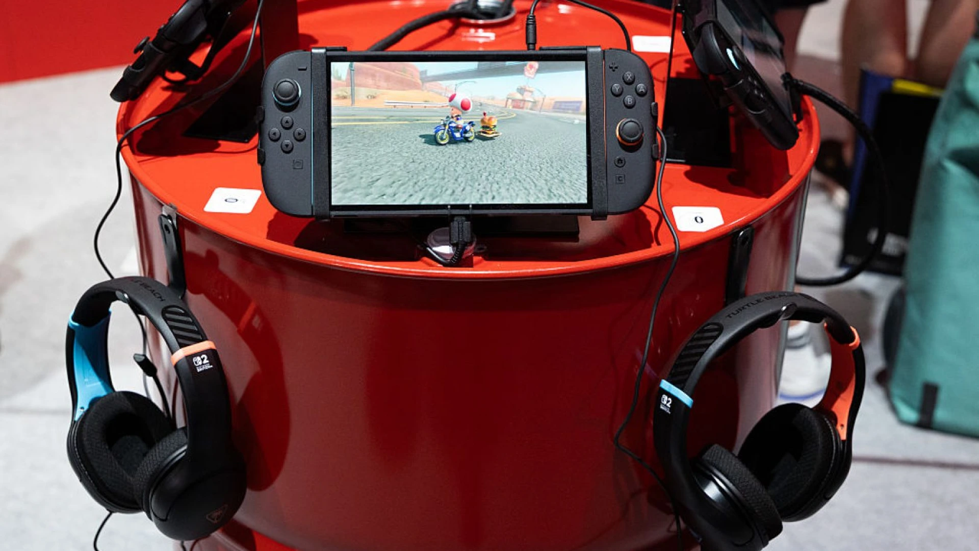 Nintendo Switch 2 Dominates Gaming Hardware | Massive Merchandise & Entertainment Opportunity for Sellers