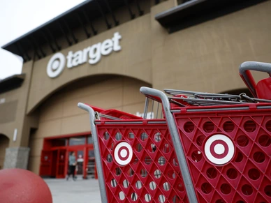 Target CEO Says Price Increase Due To Tariffs Will Happen Quickly