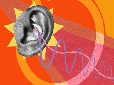 Hearing Test
