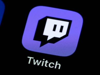 Twitch