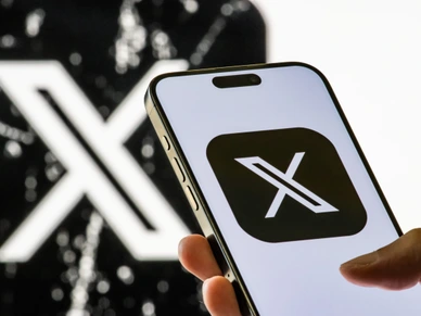 X Updates App Icon