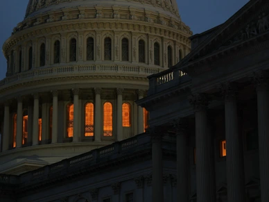 Government Shutdown Looms As House And Senate Disagree On Funding Bill