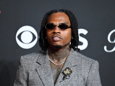 MTV Video Music Awards 2025 – Arrivals