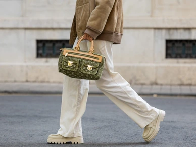 Street Style – Barcelona
