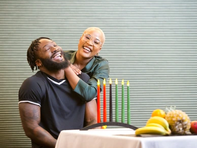 Kwanzaa 2022