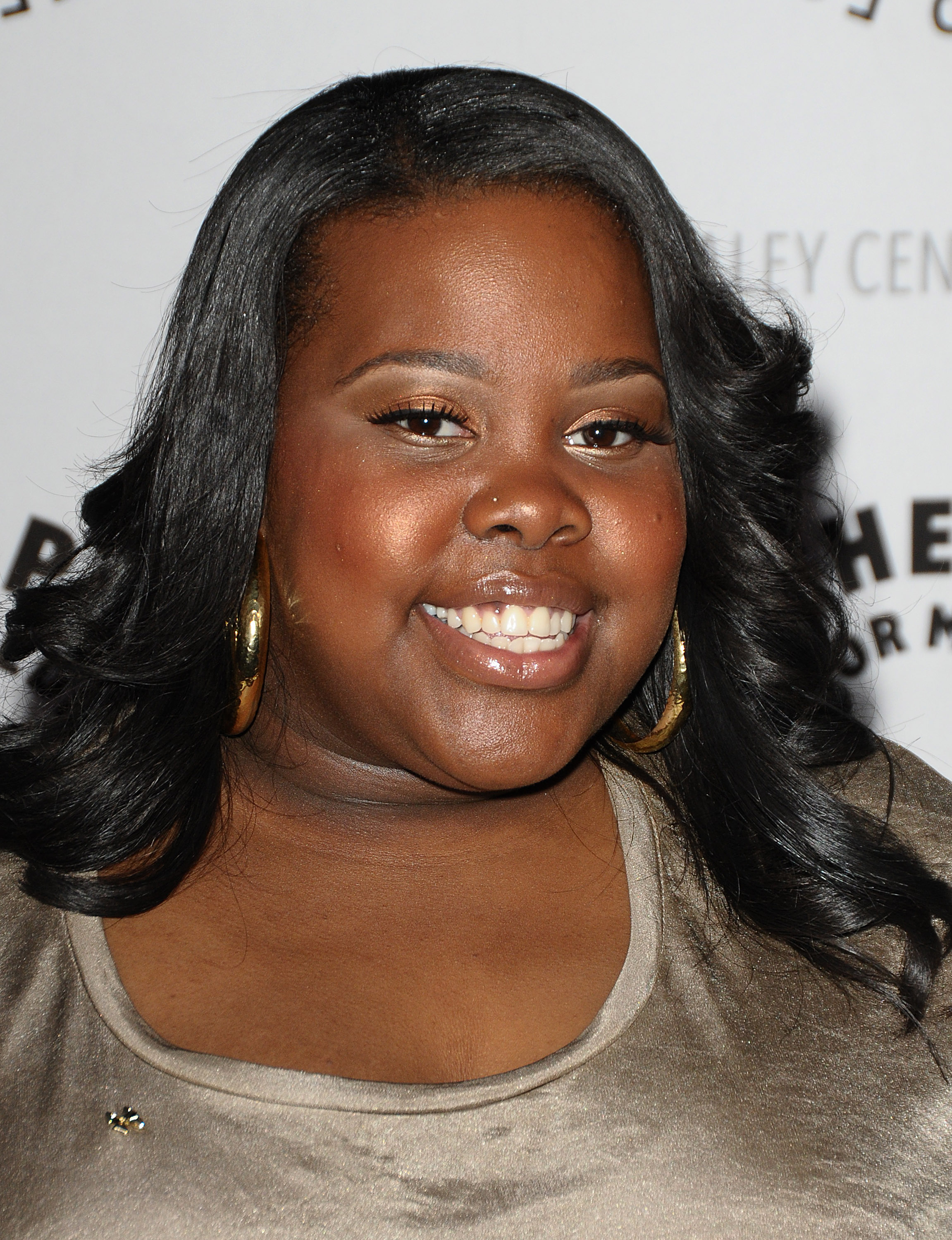 Amber Riley's Instagram, Twitter & Facebook on IDCrawl