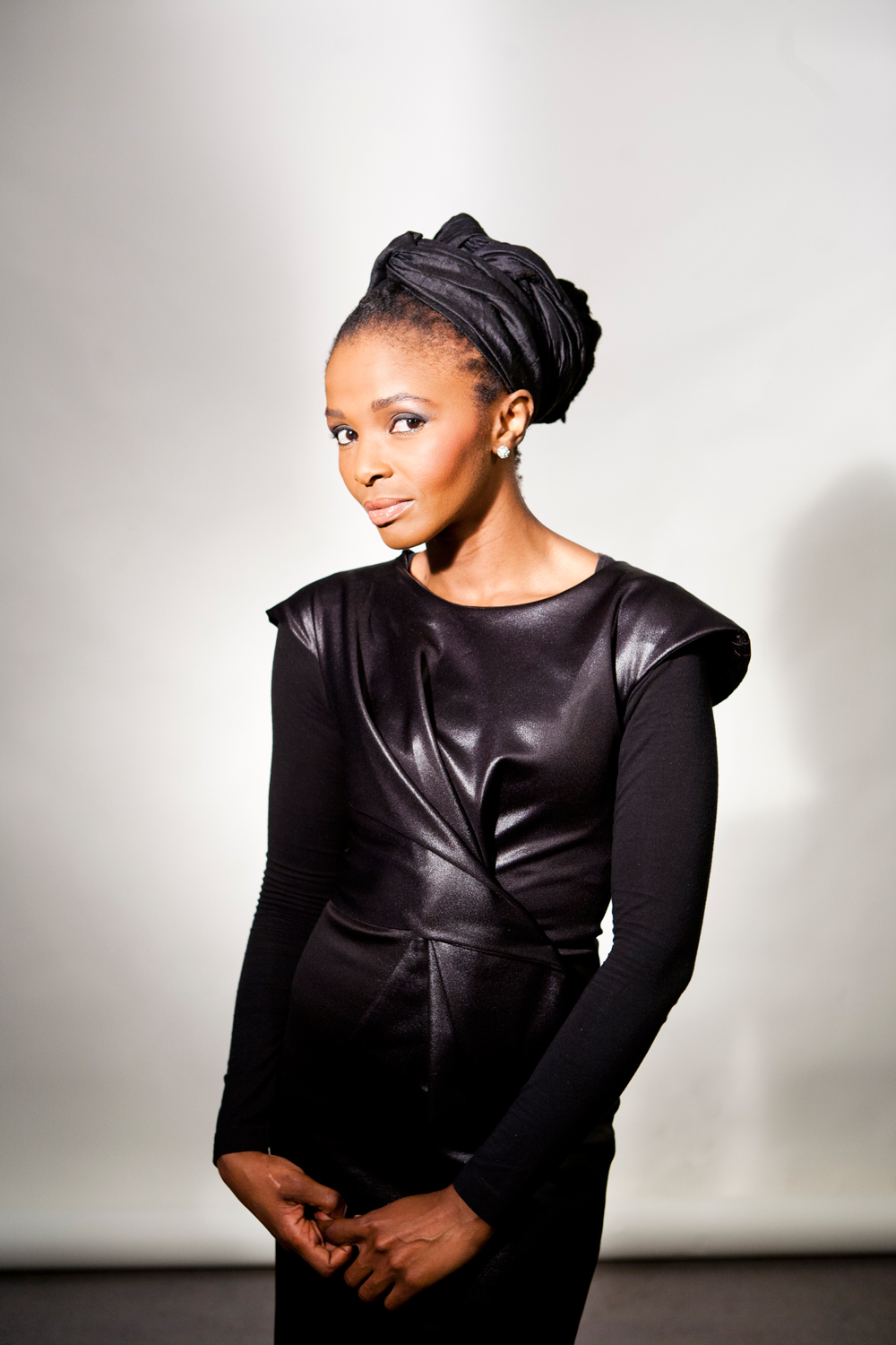 Simphiwe Dana Dresses