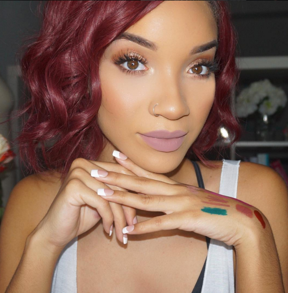 15 Beauty Bloggers Who Have the Internet Buzzing - [site:name] | Essence