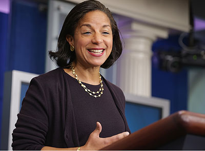 Susanne Rice Susan Rice 2016 Commencement Speech on Diversity [node:field_headline ...