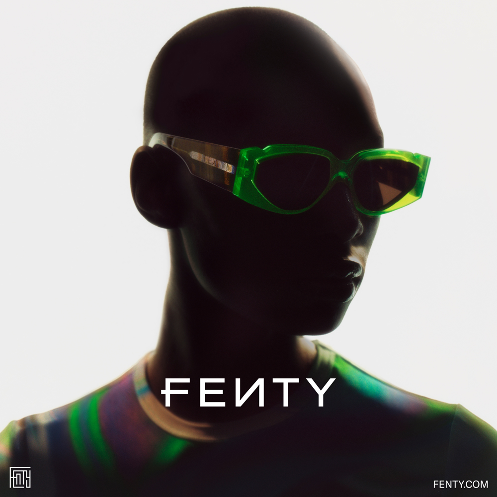 Rihanna Releases A New Collection Of Fenty Eyewear - Essence  display picture 3