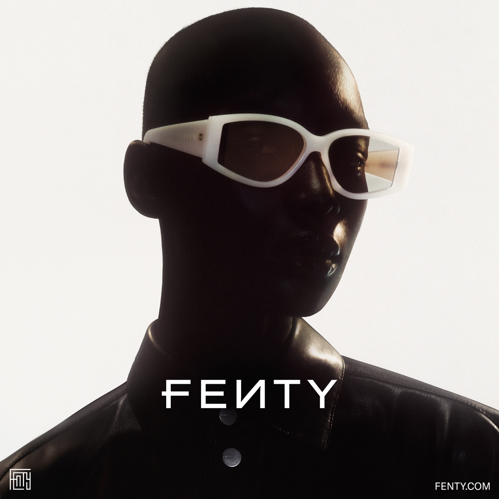 Rihanna Releases A New Collection Of Fenty Eyewear - Essence  display picture 1