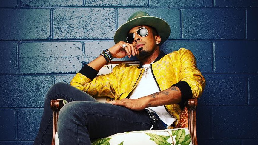 Dallas Austin Aims to "Change the Narrative" with Rowdy Records Relaunch - Essence
