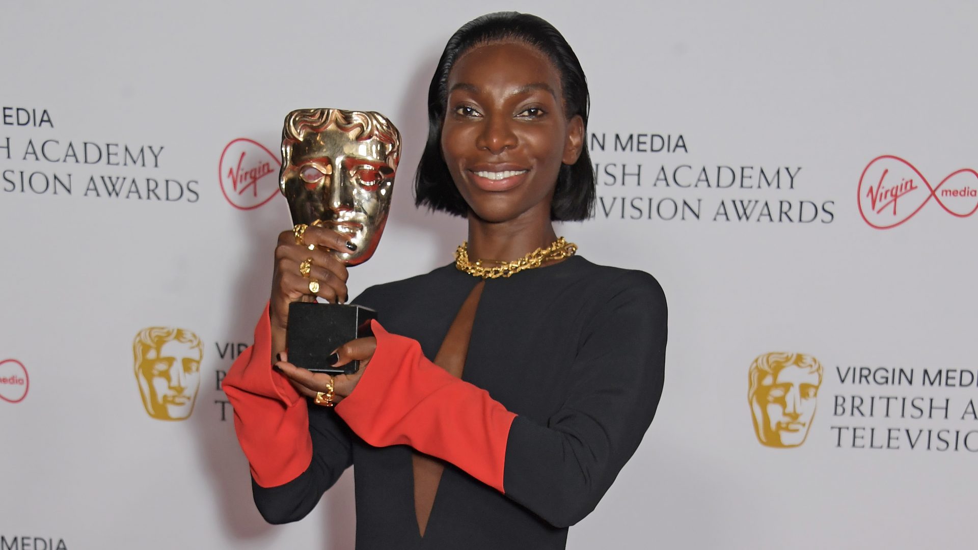 Black Tv Stars Uk