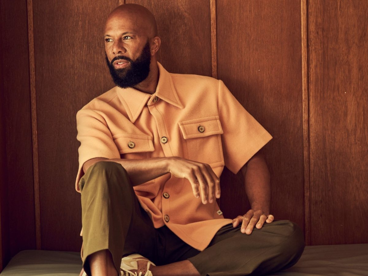 Common Album