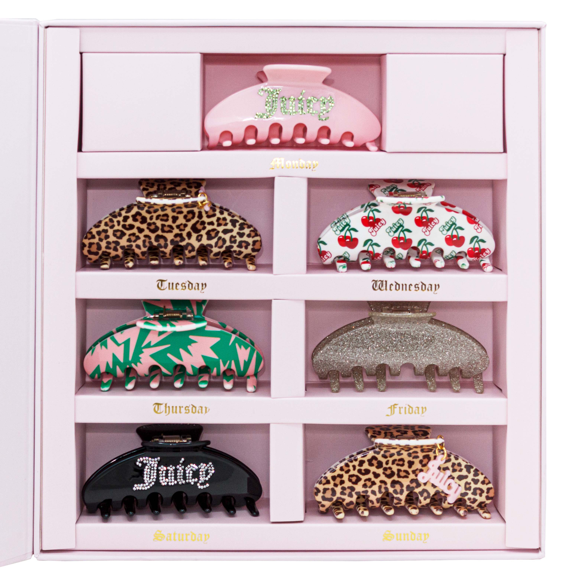 Emi Jay x Juicy Couture Collab - Essence | Essence