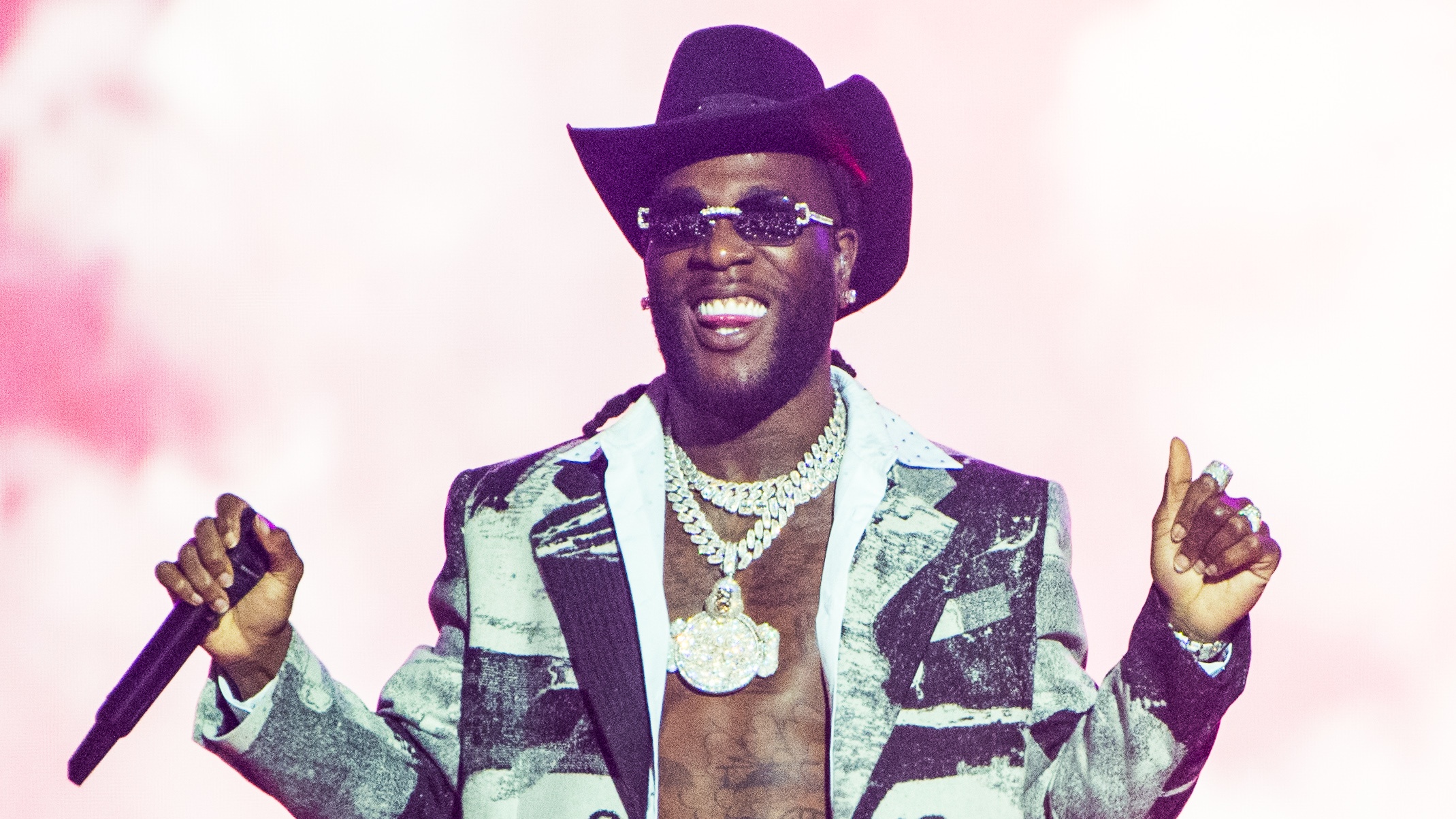 Burna Boy