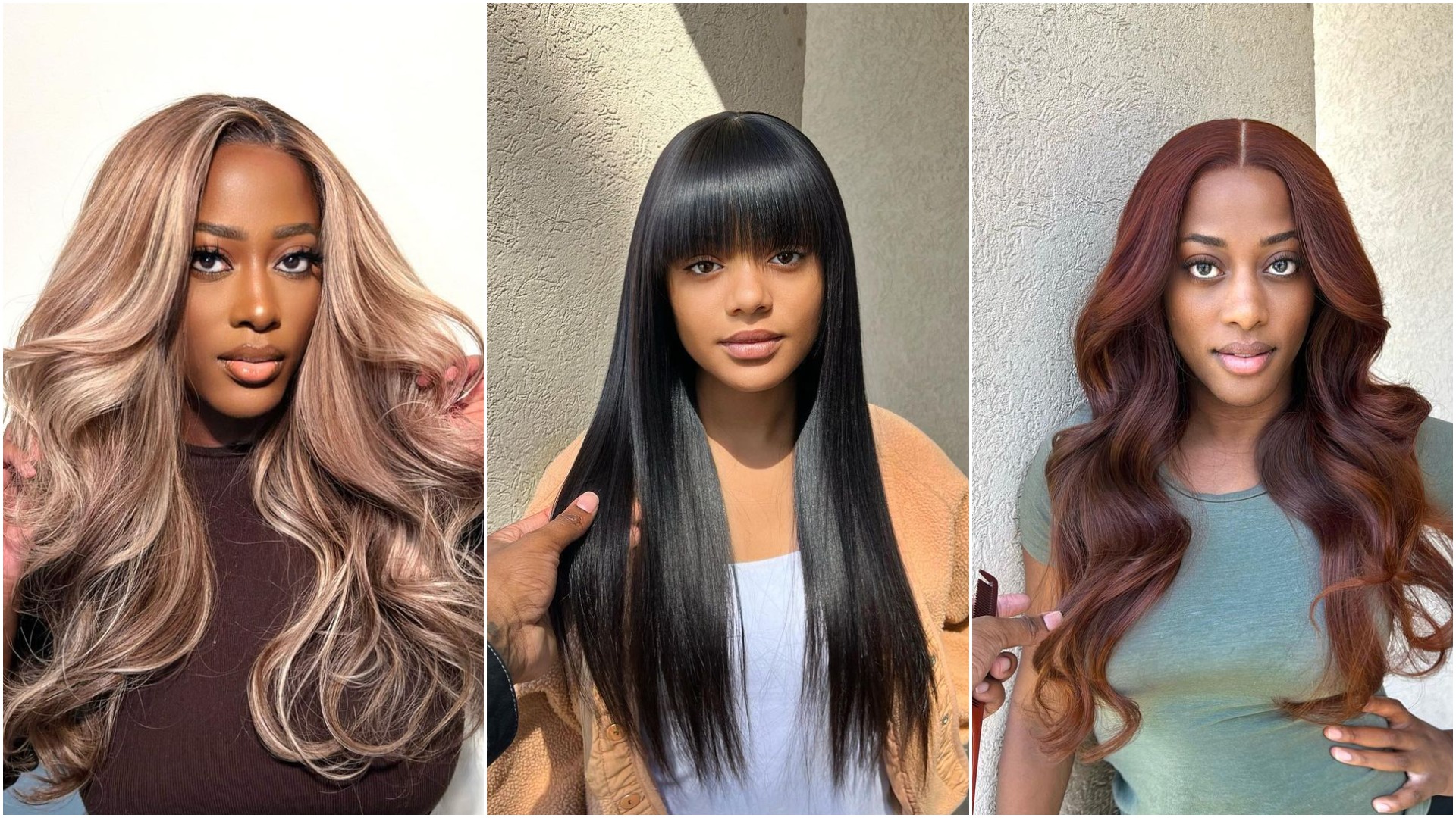 The Best Beginner Wigs — According To An Expert - Essence  display picture 1