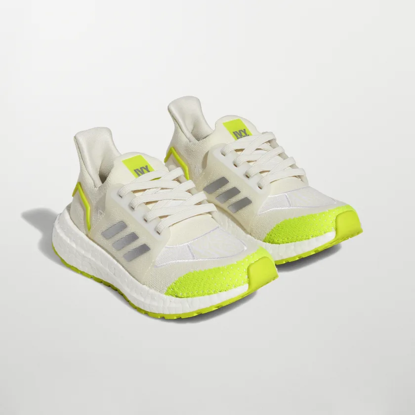 adidas gazelle silver green womens Adidas x Beyonce Ivy Park Superstar Platform Sneakers, 6 - BOPF main image 0