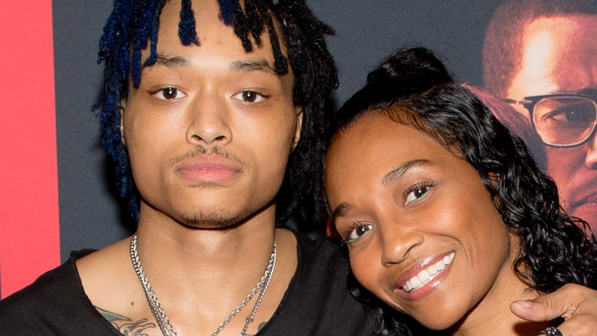 Chilli Parents Rozonda Chilli Thomas Parents