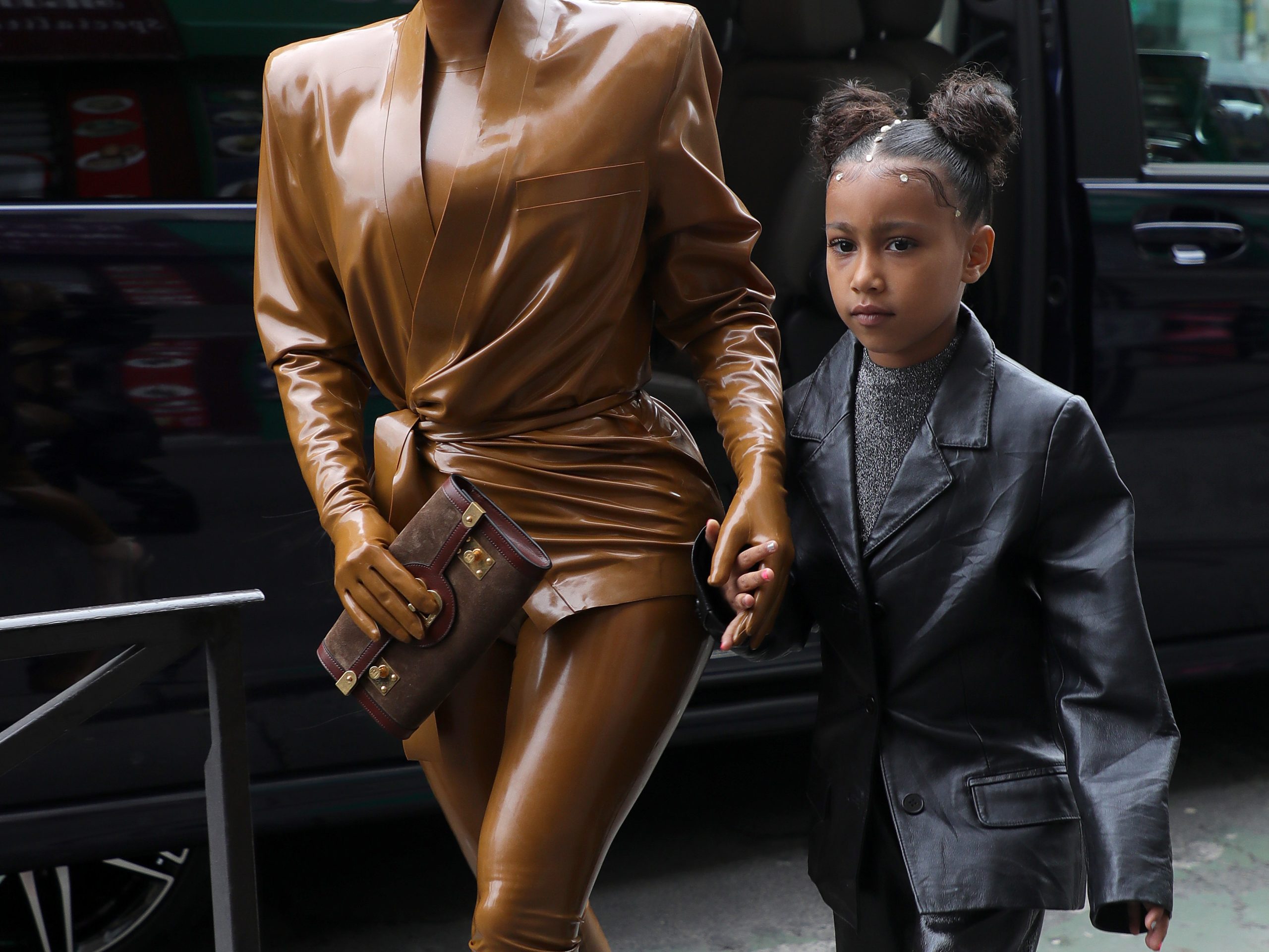 3 Nepo Baby Looks Inspiring My 2024 Wardrobe - Essence | Essence