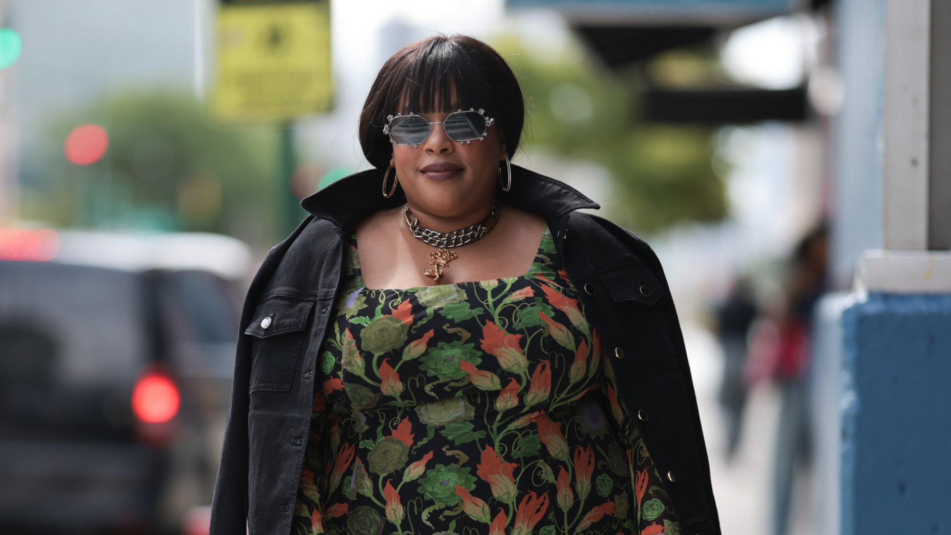 AMERI RILEY HOROSCOPE DRESS How To Dress For The New Year 