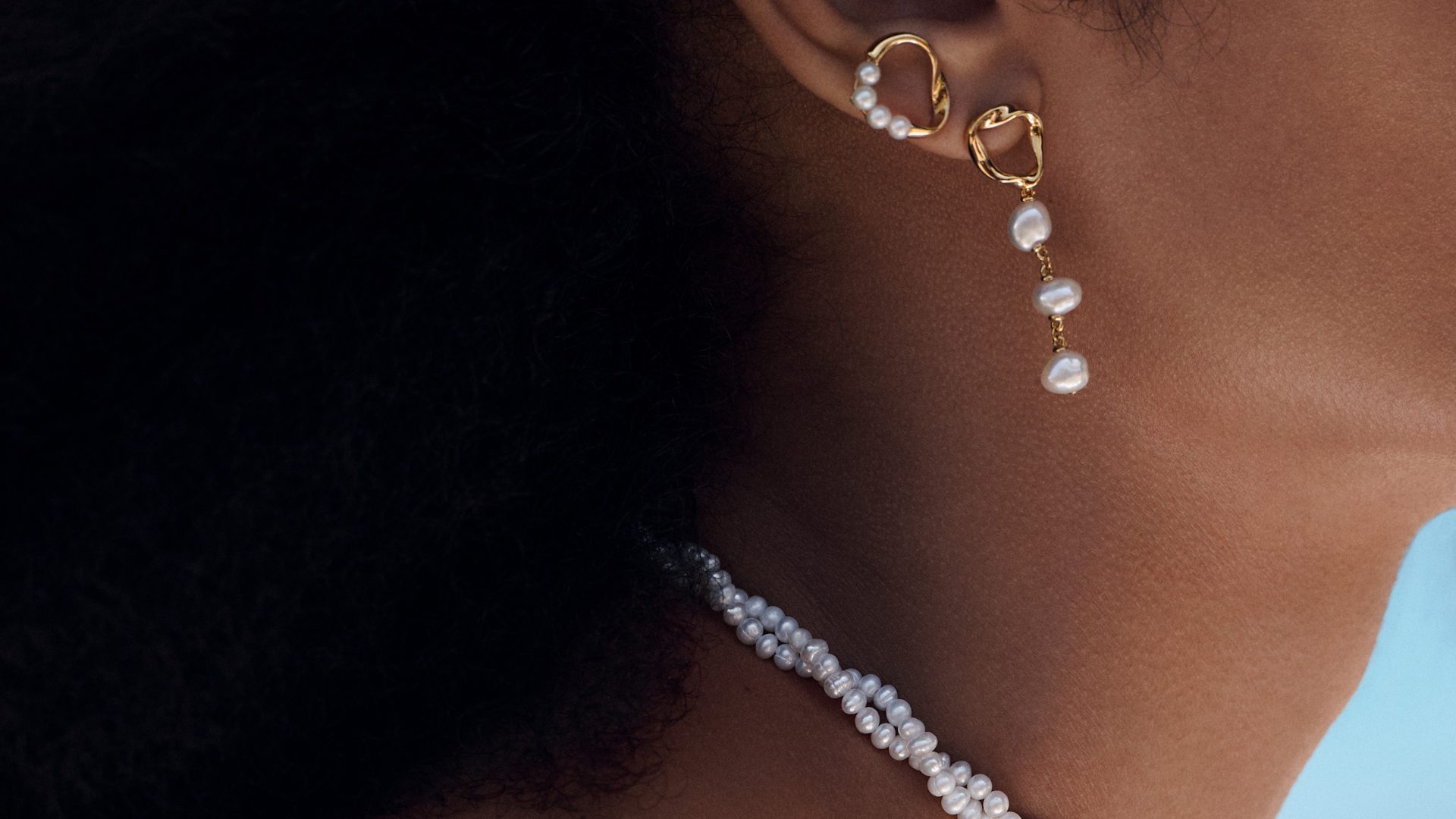 ✨ The Essence Pearl Collection Pearl – LUXE ESSENCE PERFUME main image 4