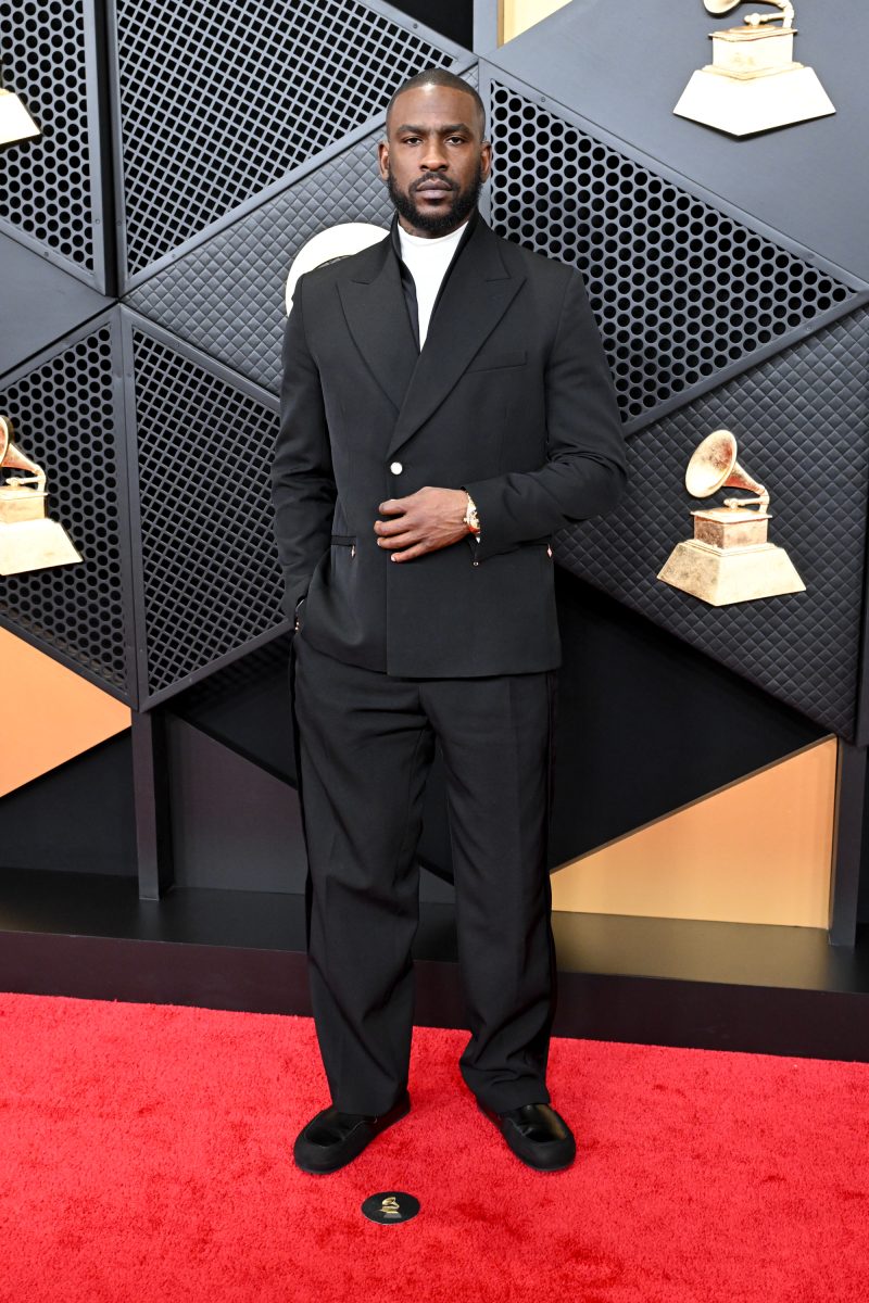 The Best Red Carpet Looks At The 2026 Grammy Awards
