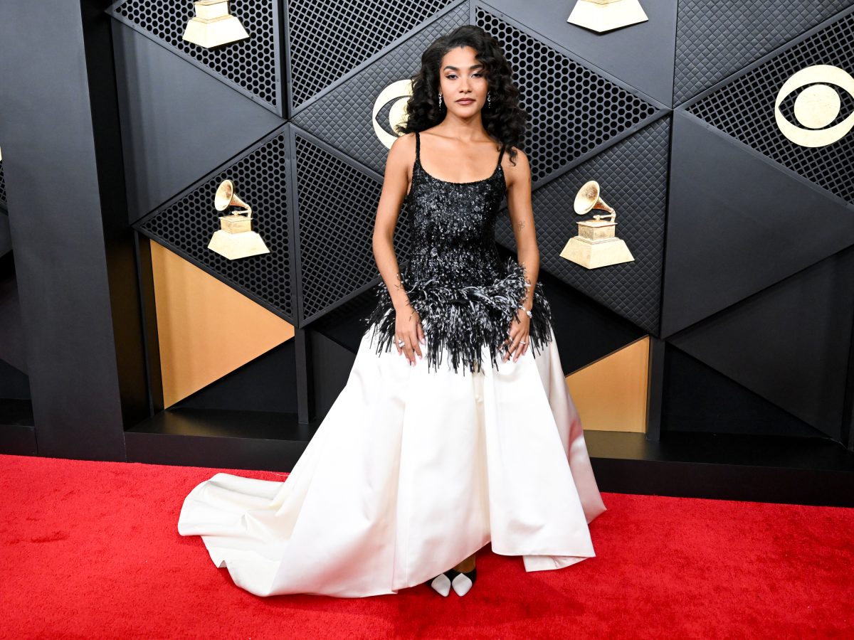 The Best Red Carpet Looks At The 2026 Grammy Awards
