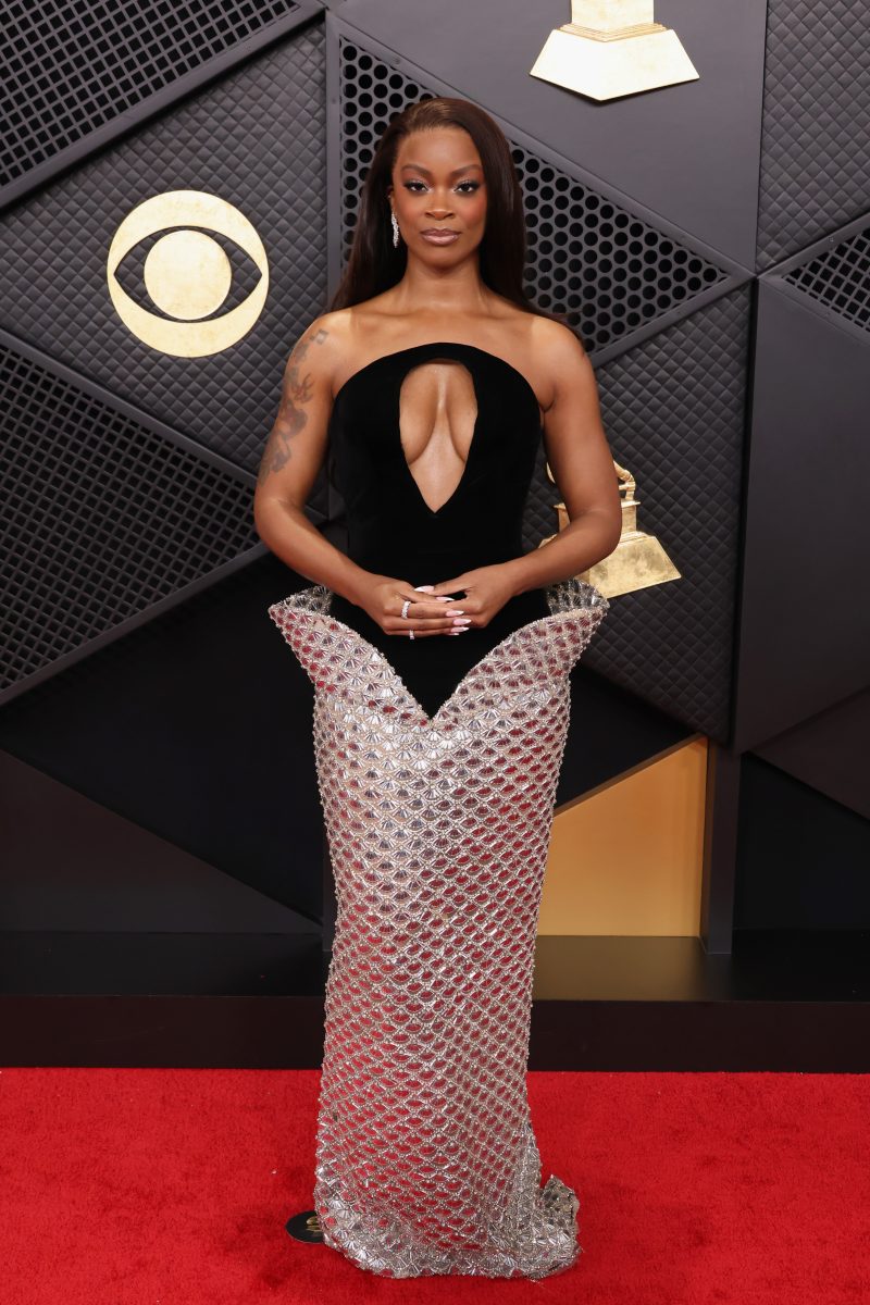 The Best Red Carpet Looks At The 2026 Grammy Awards
