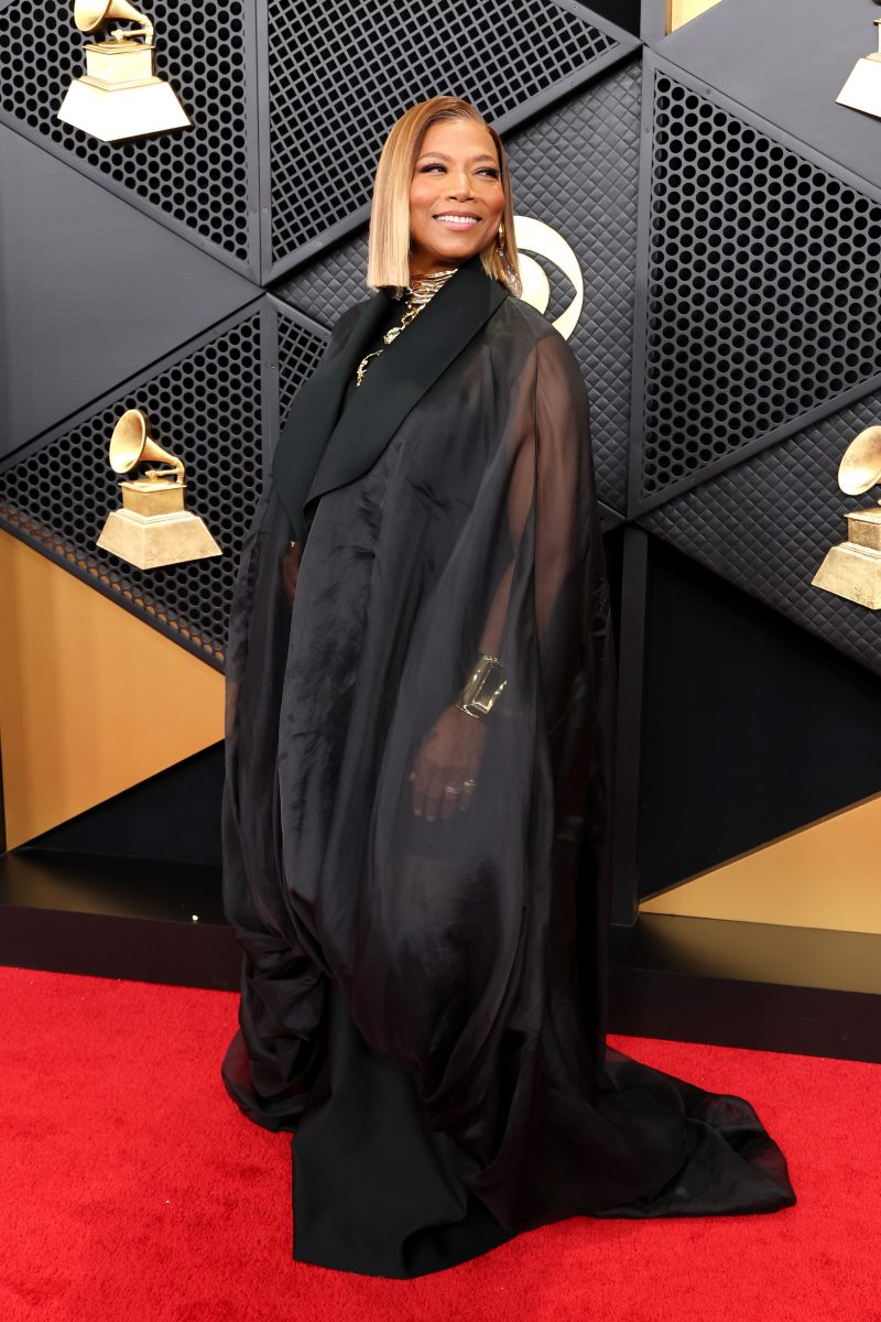 The Best Red Carpet Looks At The 2026 Grammy Awards
