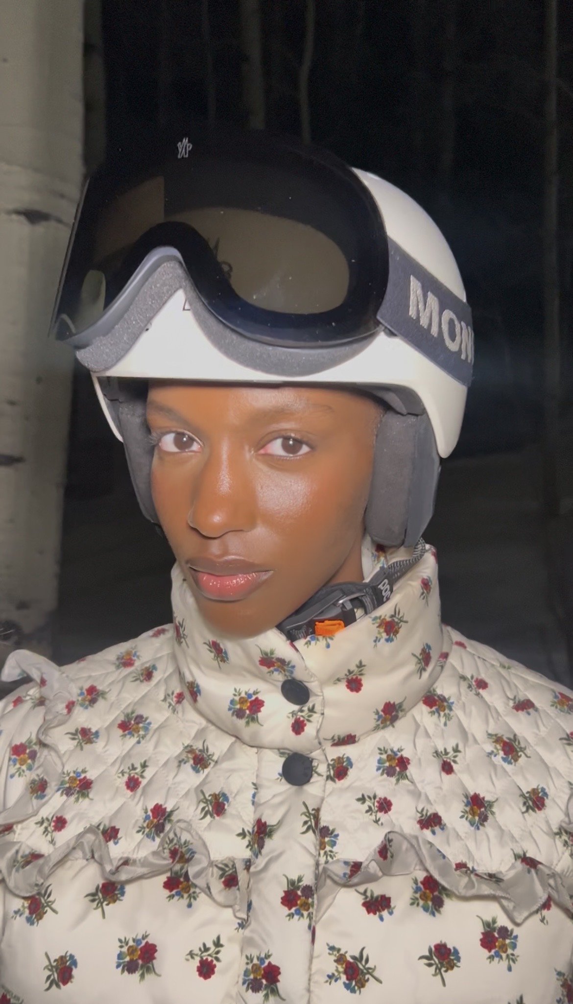 An Inside Look At Moncler&rsquo;s FW26 Show Glam