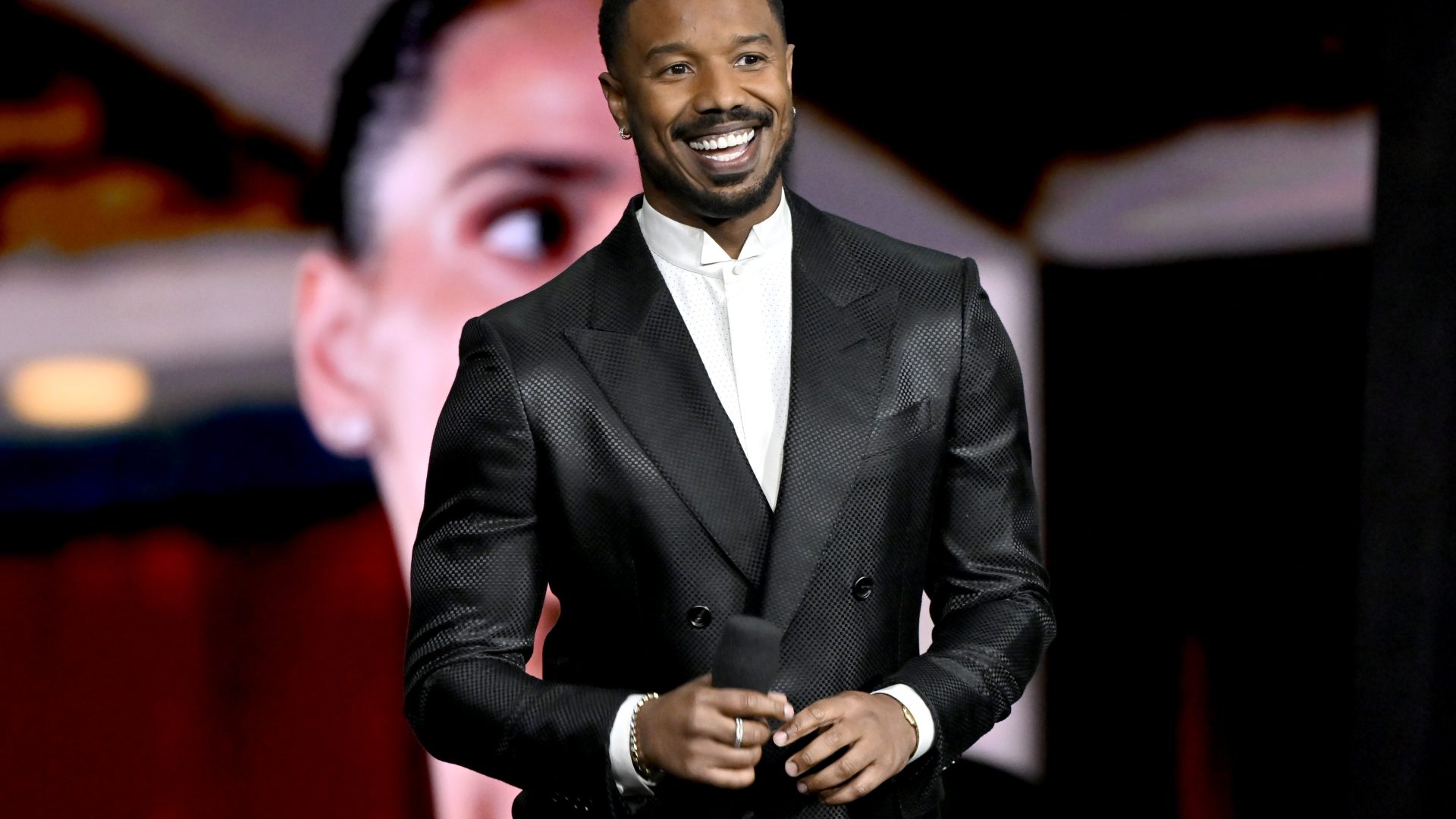 Starbegegnung: AFI Lifetime Achievement Ceremony, CinemaCon 2026, Nia Long ...