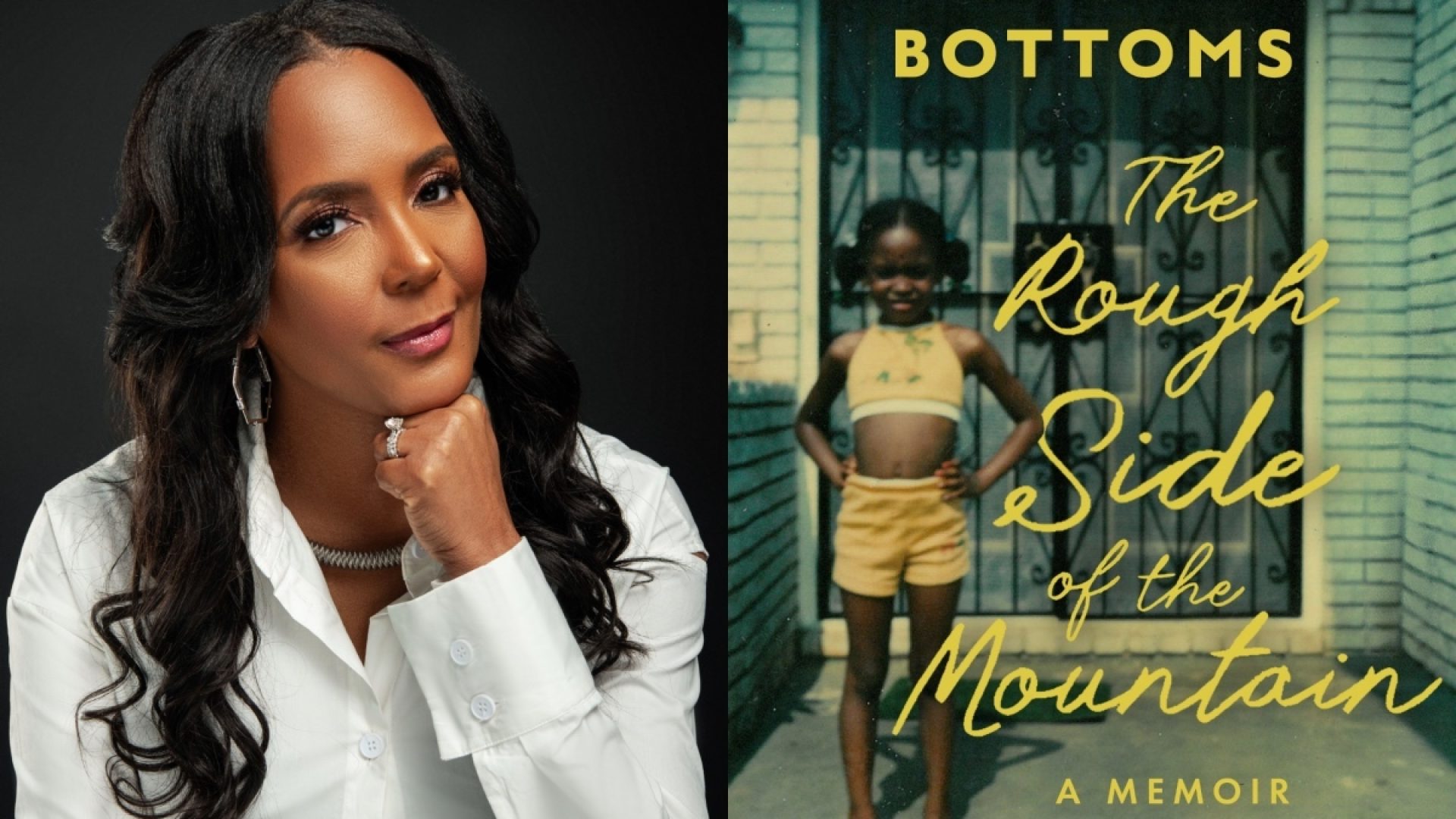 Keisha Lance Bottoms Owns Her Life’s Journey In New Memoir ‘Rough Side Of The Mountain’