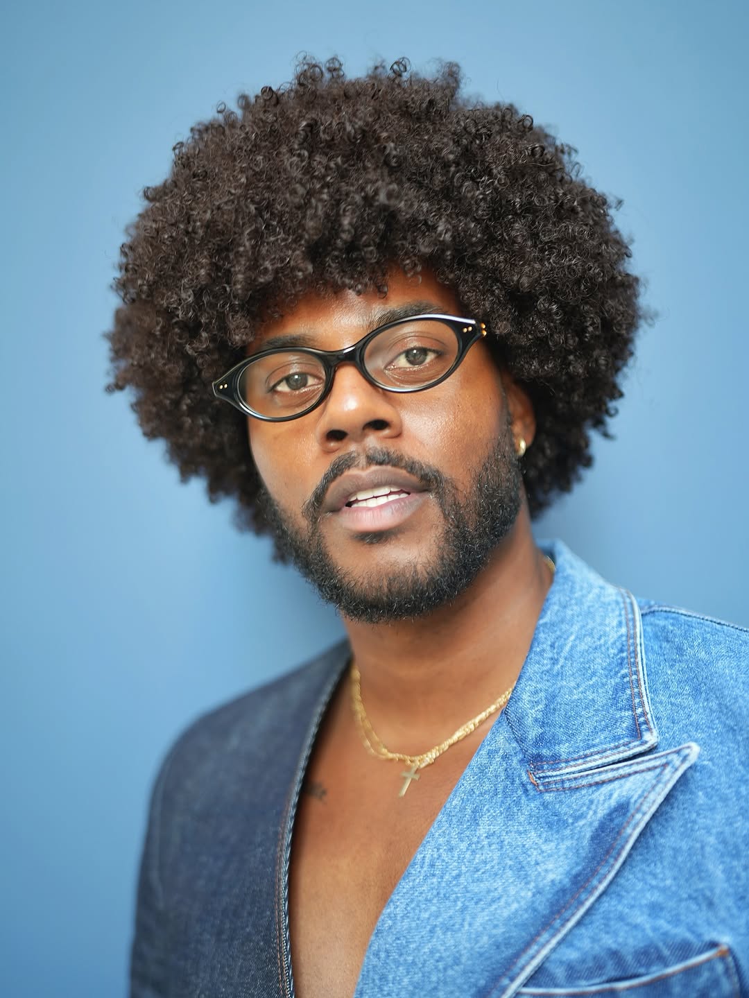 Obio Jones Shares Testicular Cancer Journey And Urges Men To Prioritize Their Check-Ups