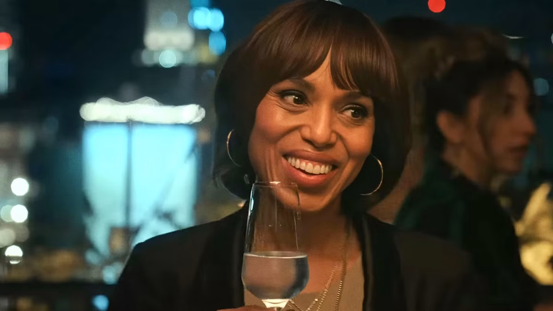 ‘Imperfect Women’ Follows Kerry Washington Through A Story Of Grief ...
