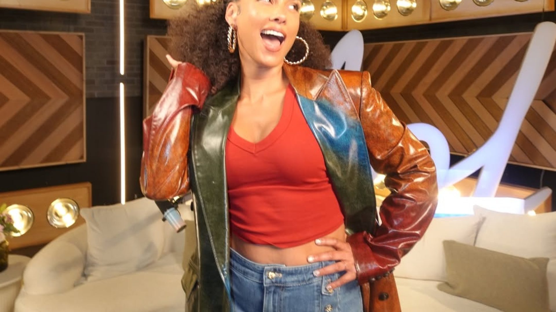 Source image from Essence
