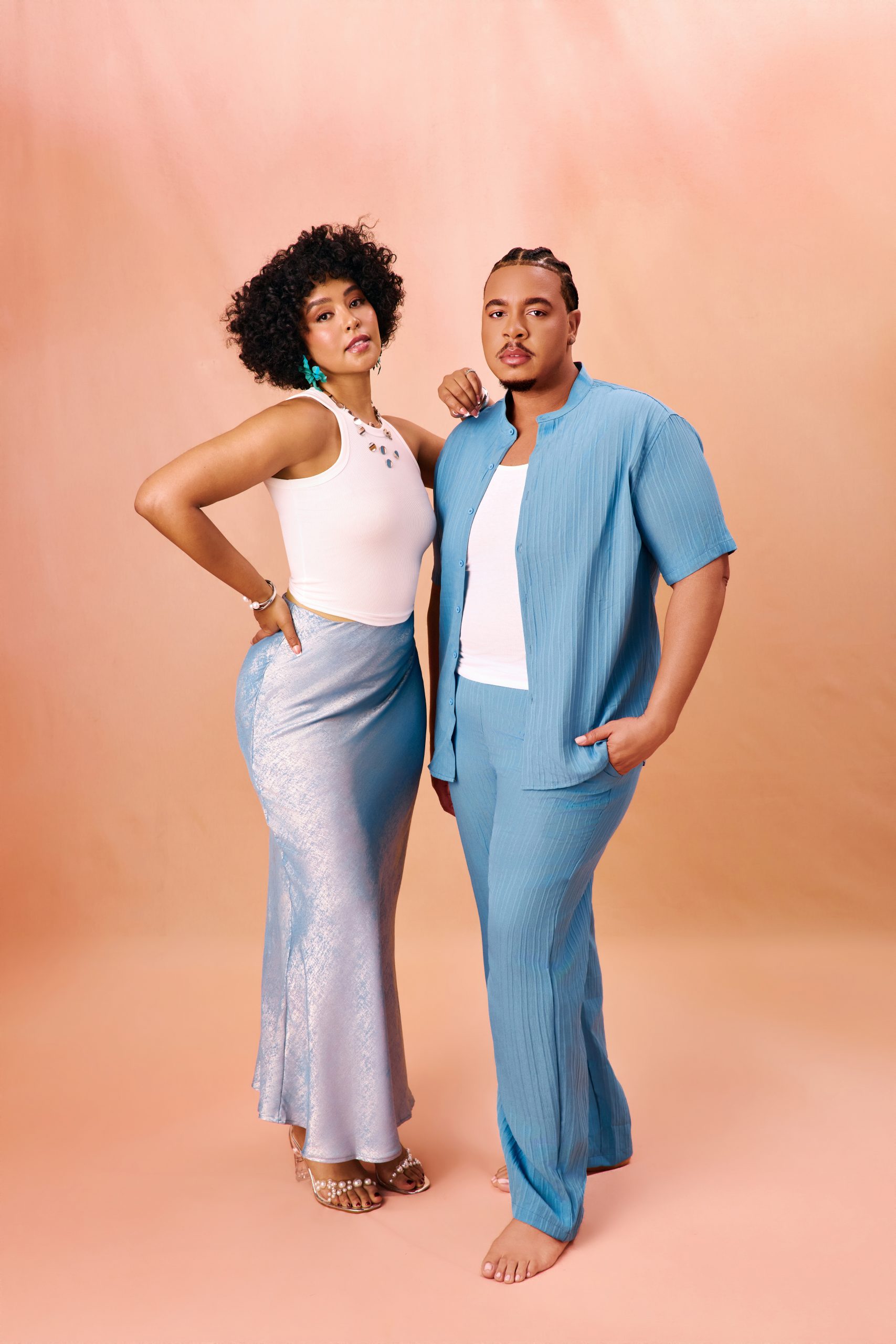 Scot Louie’s SHEIN Collaboration Is A Masterclass In Building The Ultimate Summer Wardrobe