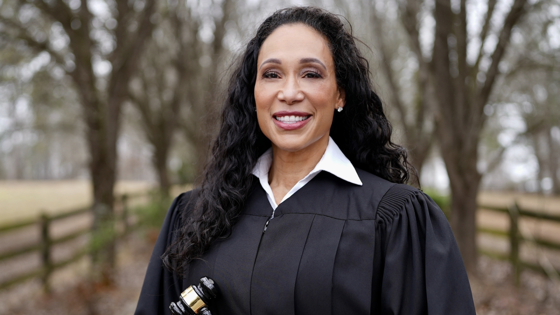 Judge Sunny Mullins Is Seeking To Bring A New Perspective To The Rockdale County State Court Bench