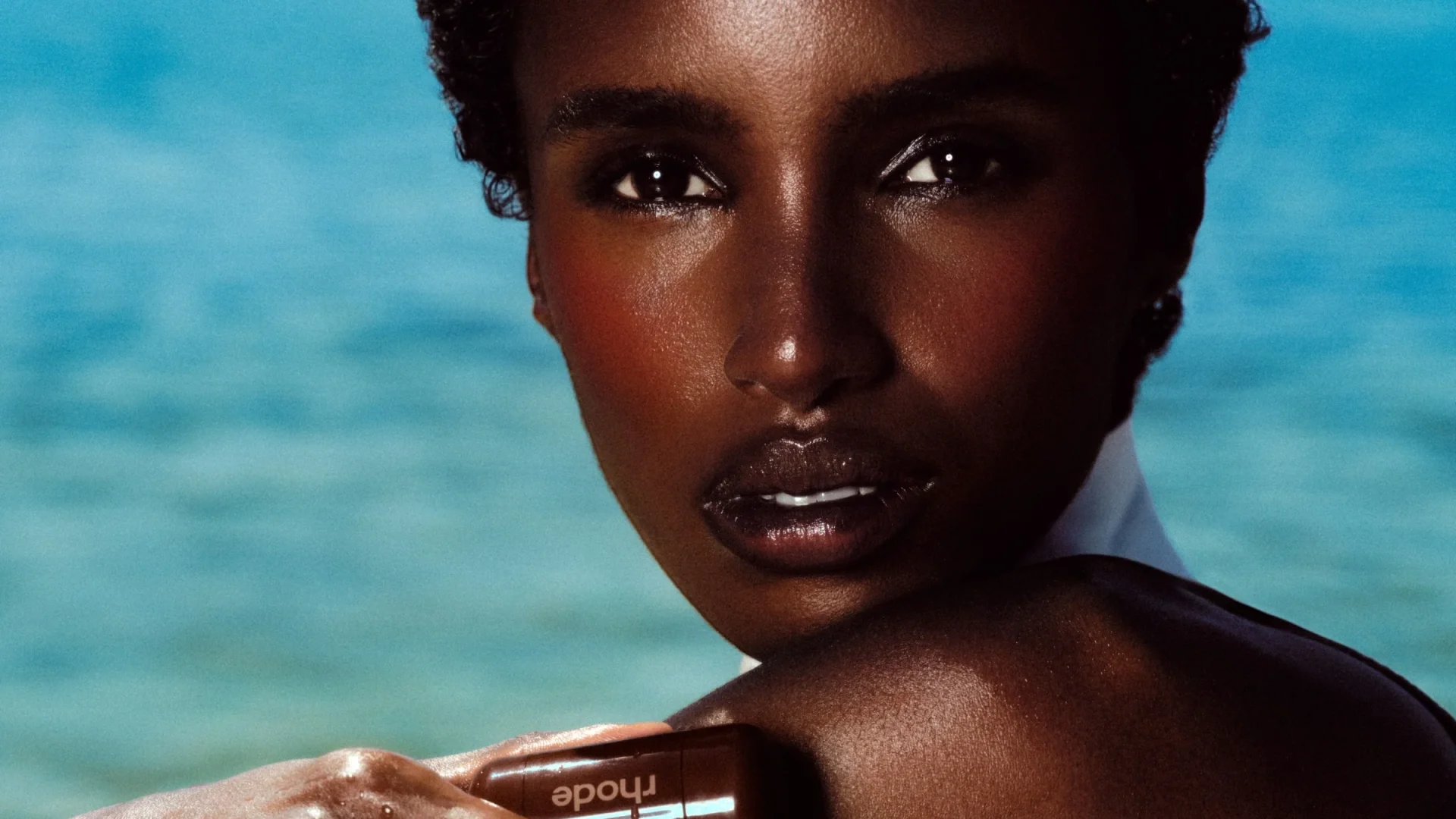 The Viral Bronzers Built For Deep Skin Tones